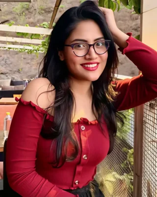 Manvi Chugh web series actress
