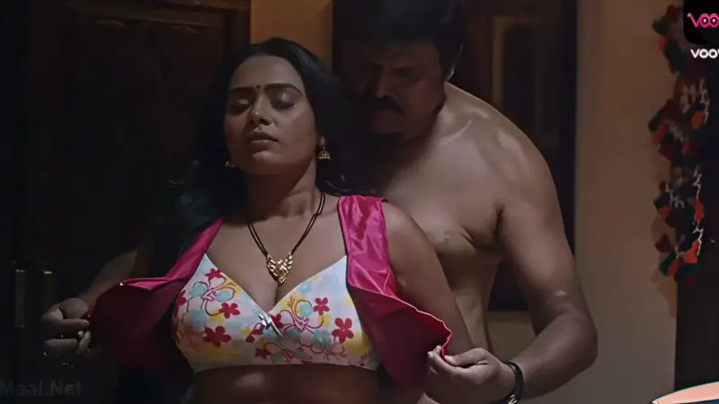 Mardana Sasur S2 Episode 4