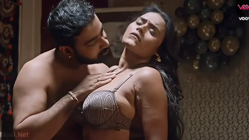 Mardana Sasur S2 Episode 6