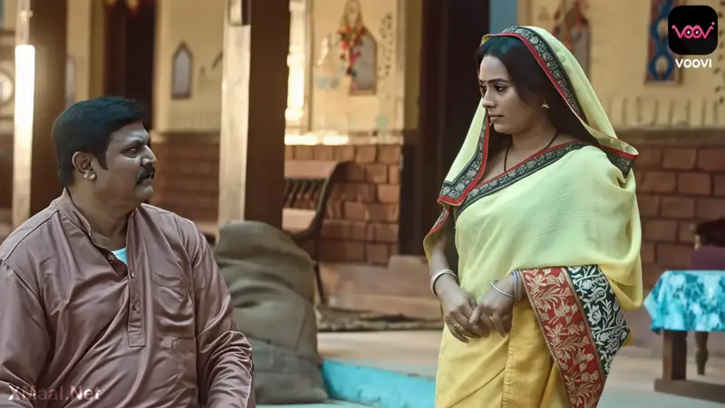Mardana Sasur S2 Episode 8