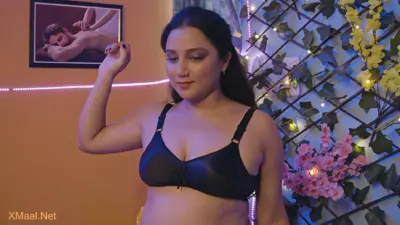 Massage Parlour Episode 1