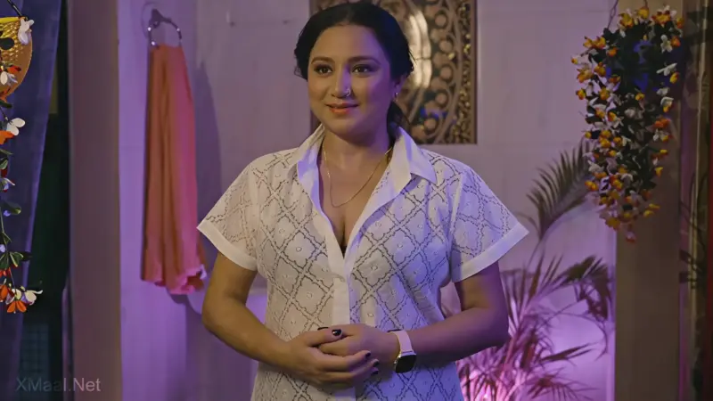 Massage Parlour Episode 3