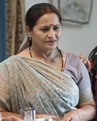 Meena Sharma web series actress