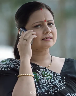 Meenu Sharma web series actress