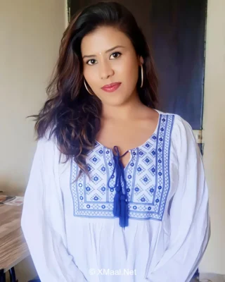 Milita Gore web series actress