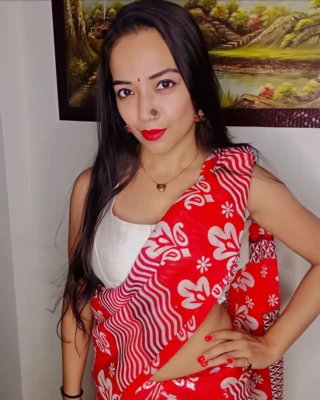 Mishti Basu web series actress