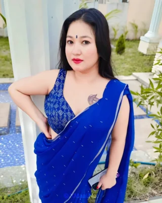 Monika Bisht web series actress