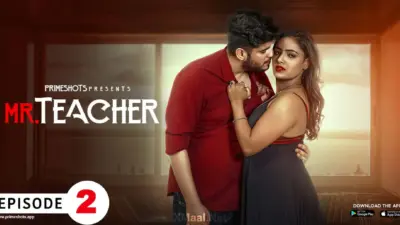 Mr Teacher Episode 2