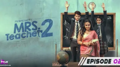 Mrs Teacher S2 Episode 2