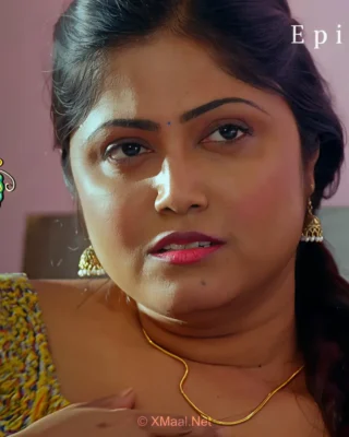 Mukti Bose web series actress