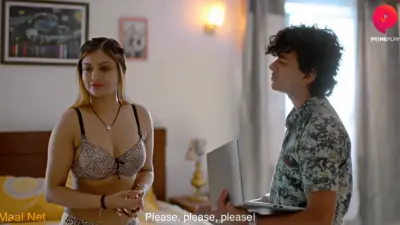 Nadaan Episode 2