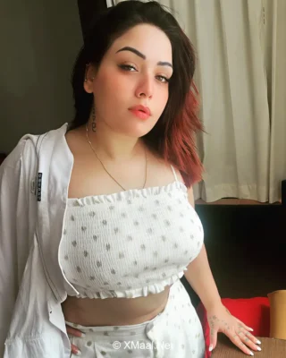 Naina Sharma web series actress