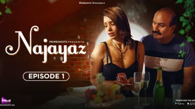 Najayaz Episode 1