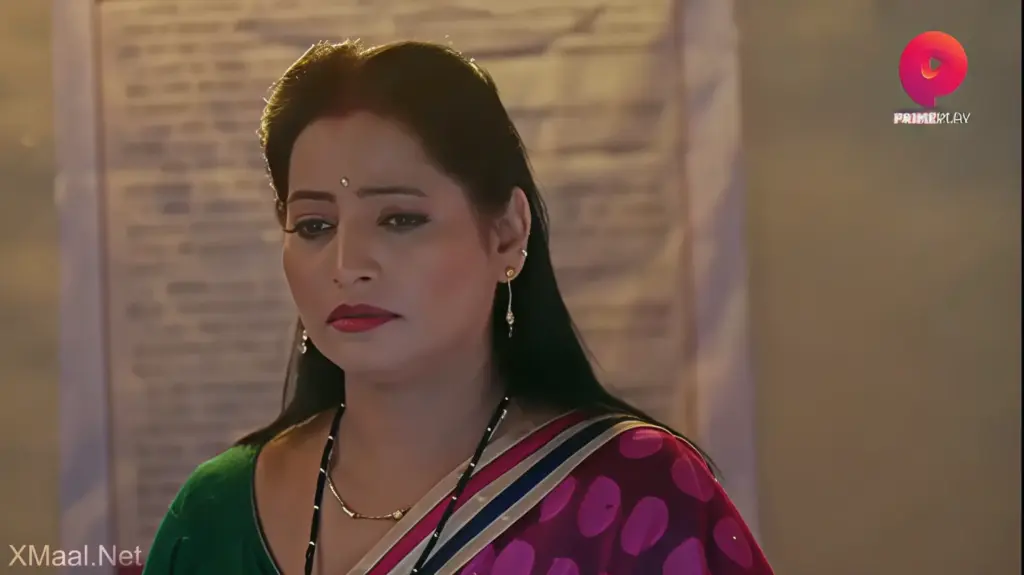 Naqaab web series