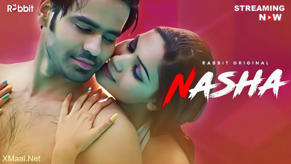 Nasha web series