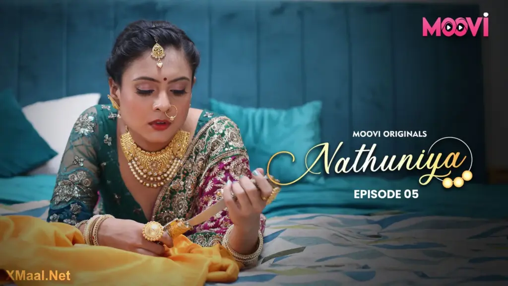 Nathuniya web series