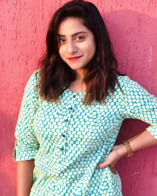 Neelofar Sheikh web series actress