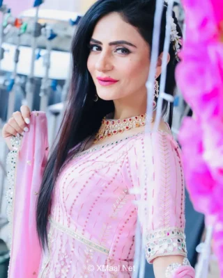 Neetu Wadhwa web series actress