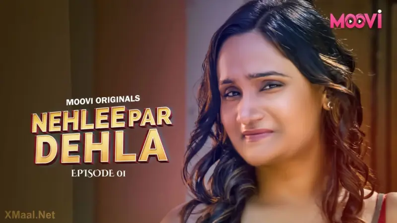Nehlee Par Dehla Episode 1