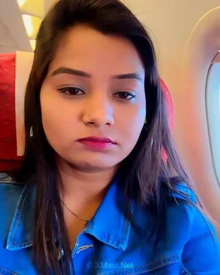 Nikki Prajapati web series actress