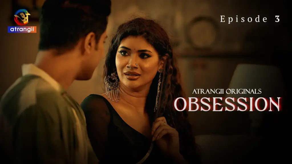 Obsession web series