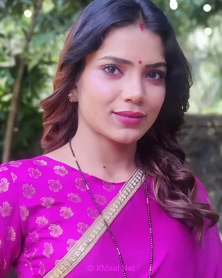 Palak Khan web series actress