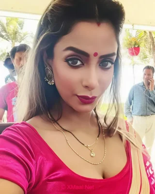 Pallavi Debnath web series actress