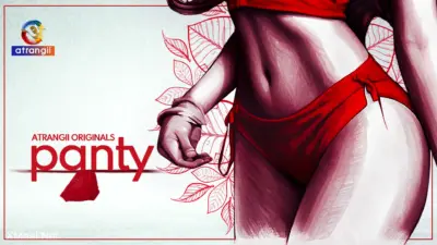 Panty web series