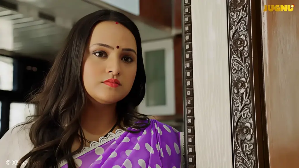 Pati Patni Aur Woh web series
