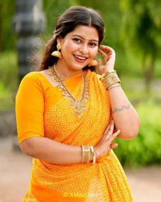 Payal Patil web series actress