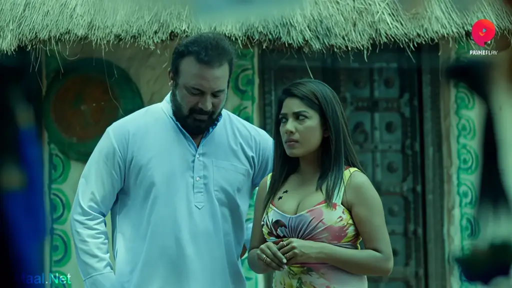 Pehredaar S2 web series