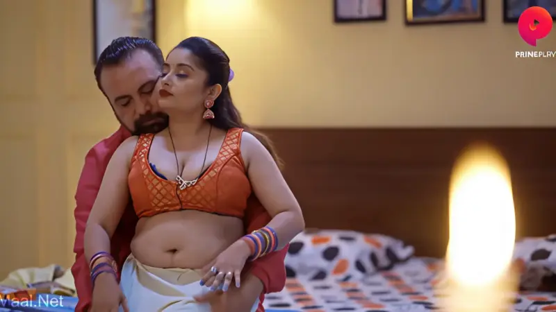 Pehredaar S4 Episode 8