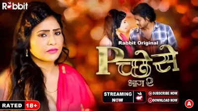 Piche Se S2 Episode 5