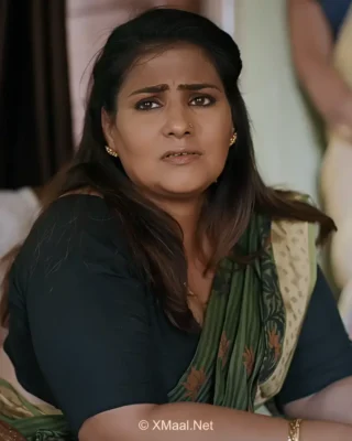 Pihu Jaiswal web series actress