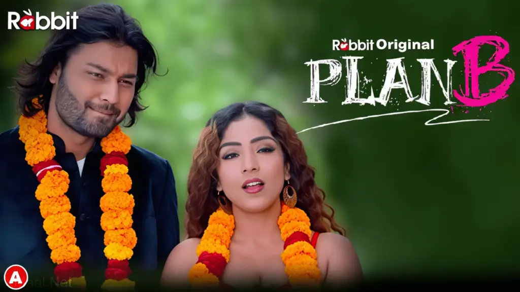 PlanB web series