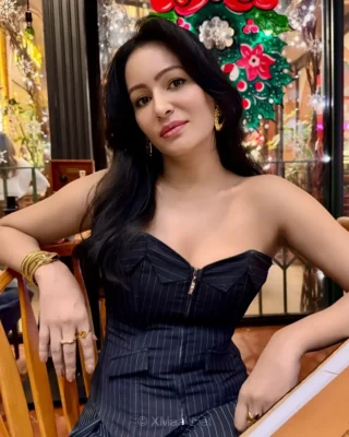 Pooja Bisht web series actress