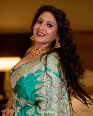 Pooja Singh Rajpoot web series actress