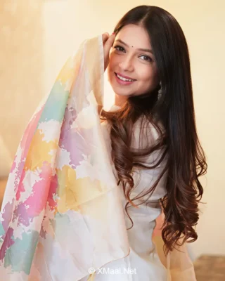 Pooja Singh web series actress