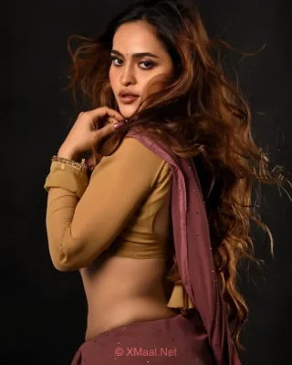 Prajakta Dusane web series actress