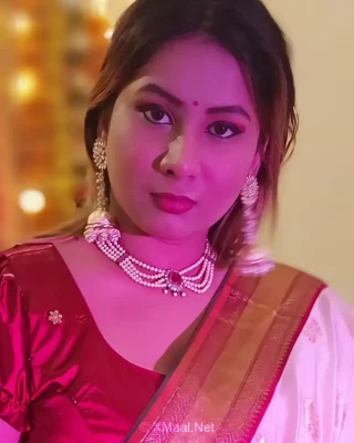 Prajakta Jahagirdar web series actress
