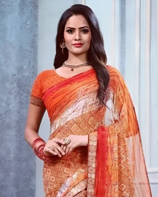 Preeti Goswami web series actress