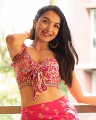 Prerika Arora web series actress