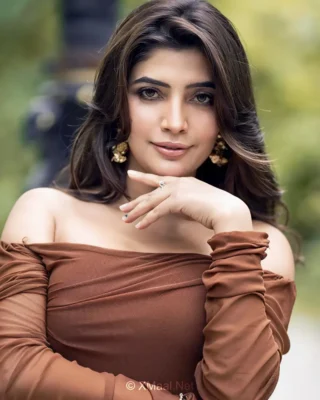 Prerna Singh web series actress