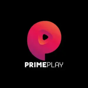 PrimePlay logo