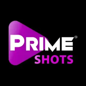 PrimeShots logo