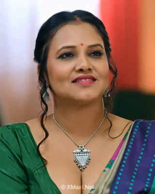 Priya Gamre web series actress