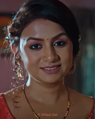 Priyanka Halder web series actress