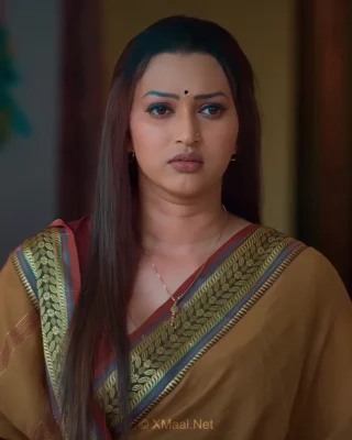 Puja Rao web series actress