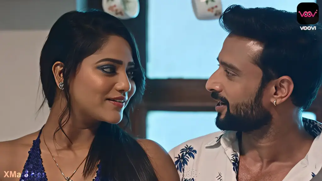 Pyar Idhar Udhar web series
