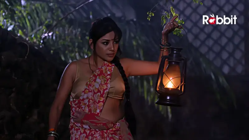 Rajneeti Episode 1
